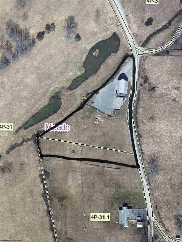 0 Carter Road French Creek WV 26218