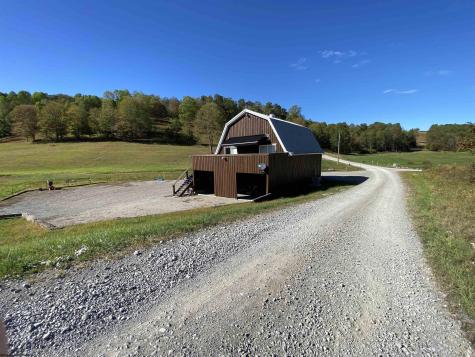 0 Carter Road French Creek WV 26218