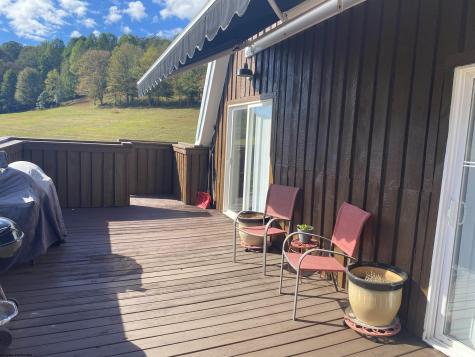 0 Carter Road French Creek WV 26218