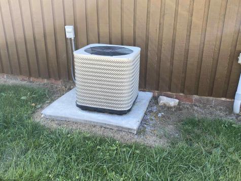 0 Carter Road French Creek WV 26218