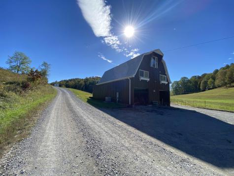 0 Carter Road French Creek WV 26218