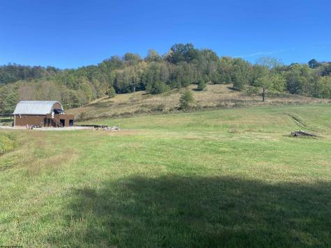 0 Carter Road French Creek WV 26218
