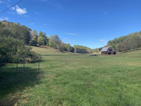 0 Carter Road French Creek WV 26218