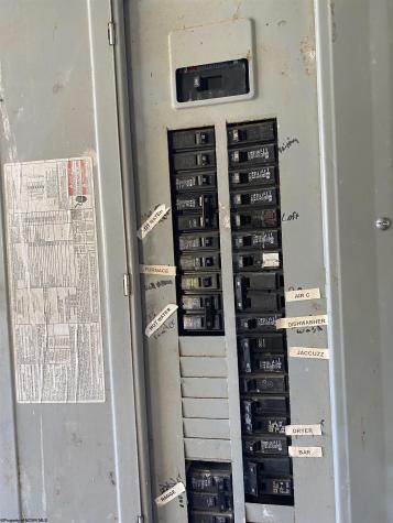 0 Carter Road French Creek WV 26218