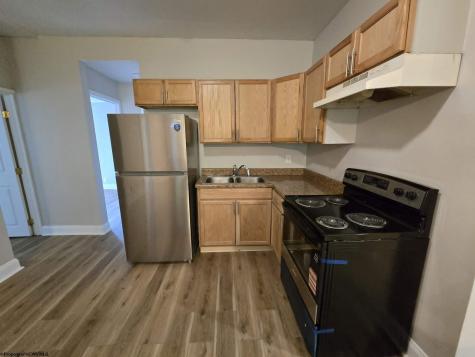 403 Capitol Avenue Clarksburg WV 26301