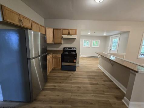 403 Capitol Avenue Clarksburg WV 26301