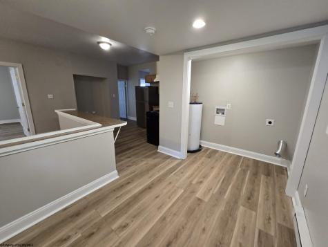403 Capitol Avenue Clarksburg WV 26301