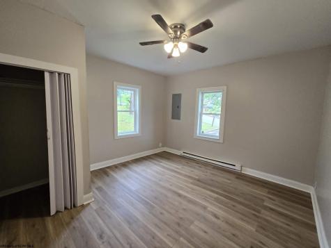 403 Capitol Avenue Clarksburg WV 26301