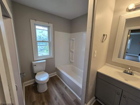 403 Capitol Avenue Clarksburg WV 26301