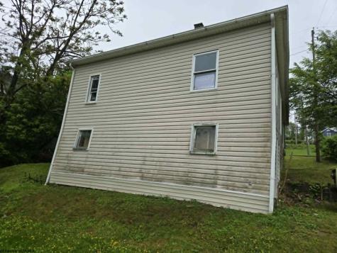 403 Capitol Avenue Clarksburg WV 26301