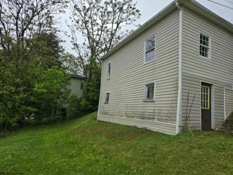 403 Capitol Avenue Clarksburg WV 26301