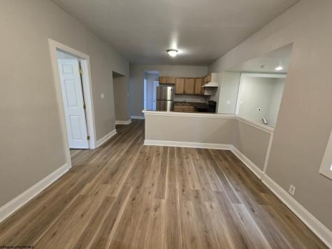 403 Capitol Avenue Clarksburg WV 26301