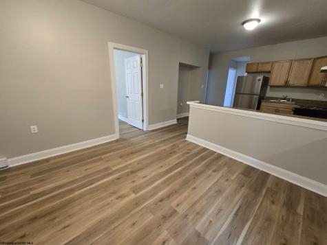 403 Capitol Avenue Clarksburg WV 26301