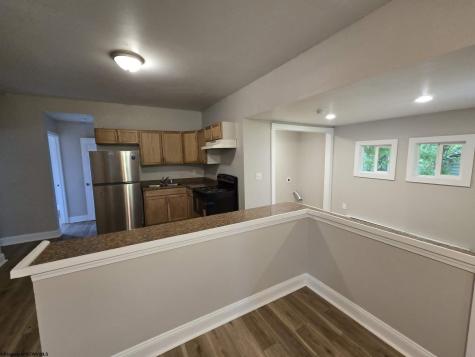 403 Capitol Avenue Clarksburg WV 26301