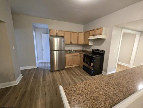 403 Capitol Avenue Clarksburg WV 26301