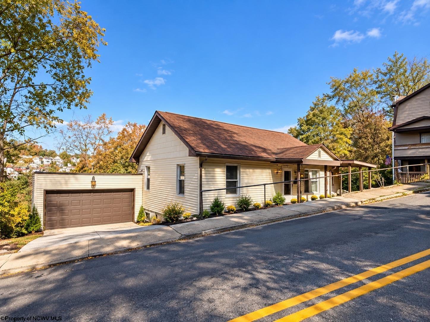 1045 College Avenue Morgantown WV 26505