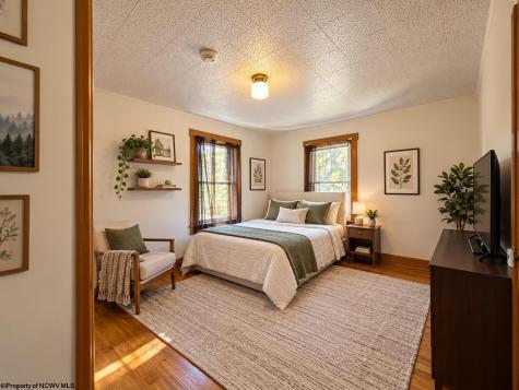 1045 College Avenue Morgantown WV 26505