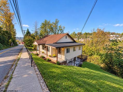 1045 College Avenue Morgantown WV 26505