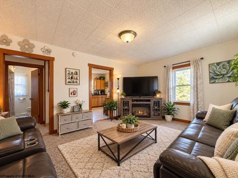 1045 College Avenue Morgantown WV 26505