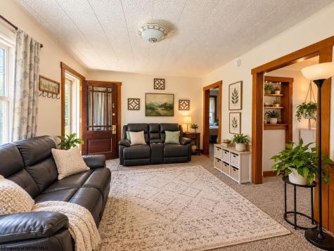 1045 College Avenue Morgantown WV 26505