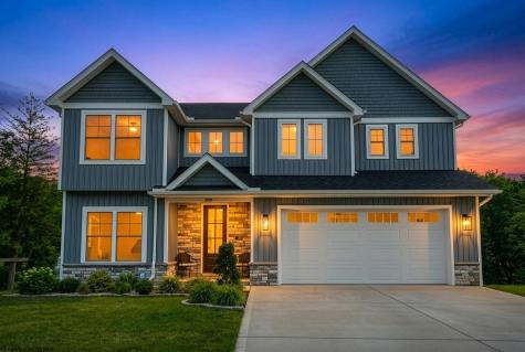 206 Farm Brook Lane Morgantown WV 26505