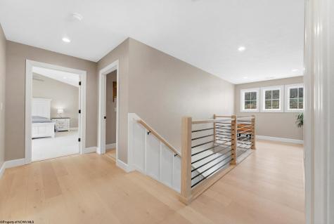 206 Farm Brook Lane Morgantown WV 26505