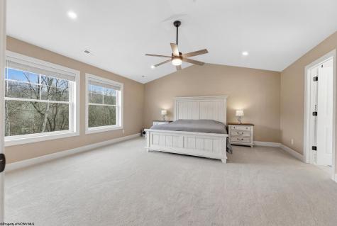 206 Farm Brook Lane Morgantown WV 26505