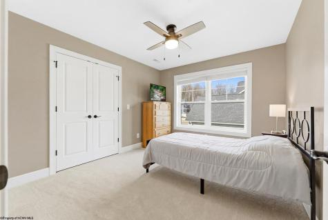 206 Farm Brook Lane Morgantown WV 26505