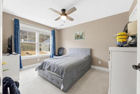 206 Farm Brook Lane Morgantown WV 26505