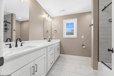 206 Farm Brook Lane Morgantown WV 26505