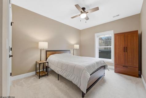 206 Farm Brook Lane Morgantown WV 26505