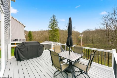 206 Farm Brook Lane Morgantown WV 26505