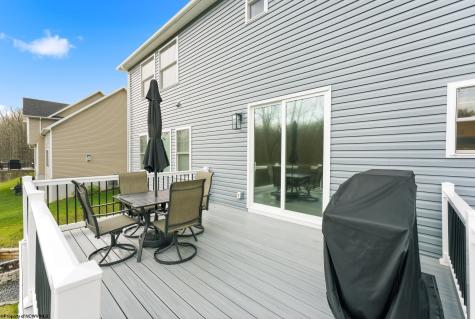 206 Farm Brook Lane Morgantown WV 26505