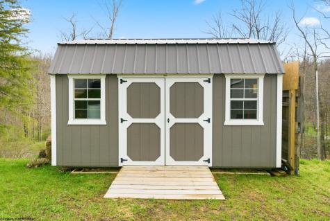 206 Farm Brook Lane Morgantown WV 26505
