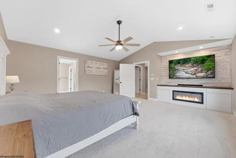 206 Farm Brook Lane Morgantown WV 26505
