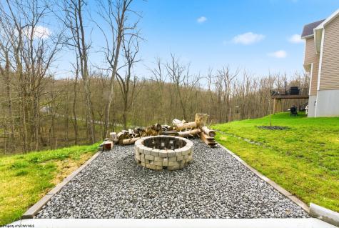 206 Farm Brook Lane Morgantown WV 26505