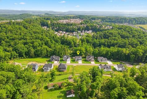 206 Farm Brook Lane Morgantown WV 26505
