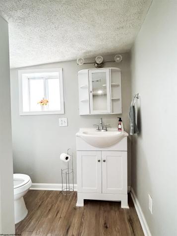 1229 N 15th Street Clarksburg WV 26301