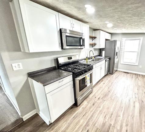 1229 N 15th Street Clarksburg WV 26301
