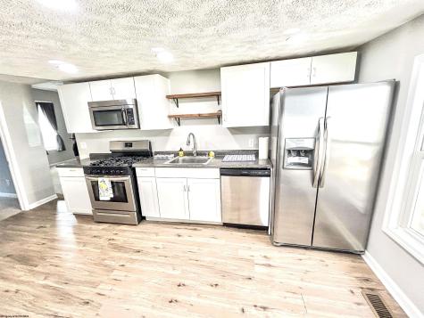 1229 N 15th Street Clarksburg WV 26301