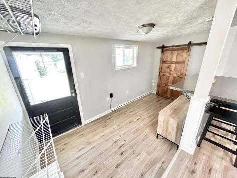 1229 N 15th Street Clarksburg WV 26301