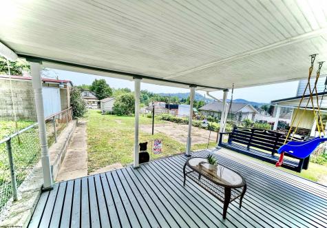 1229 N 15th Street Clarksburg WV 26301