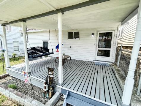 1229 N 15th Street Clarksburg WV 26301