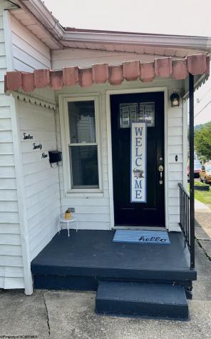 1229 N 15th Street Clarksburg WV 26301