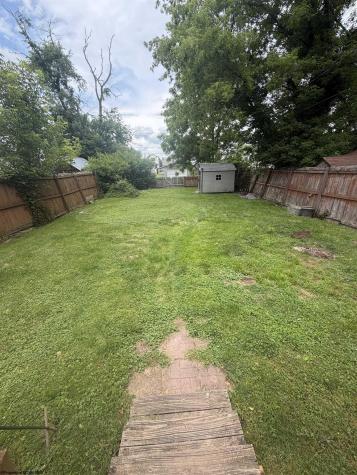 914 S Henry Avenue Elkins WV 26241