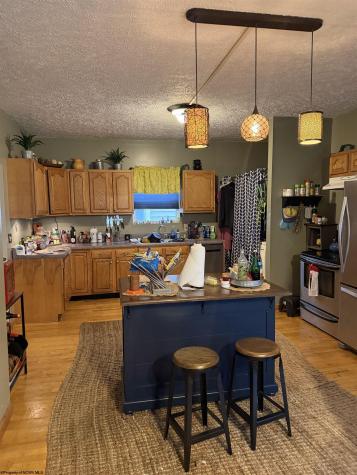 914 S Henry Avenue Elkins WV 26241