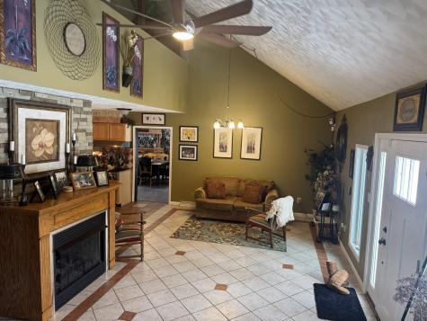 402 Nutter Run Road Clarksburg WV 26301-4472