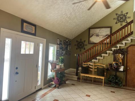 402 Nutter Run Road Clarksburg WV 26301-4472