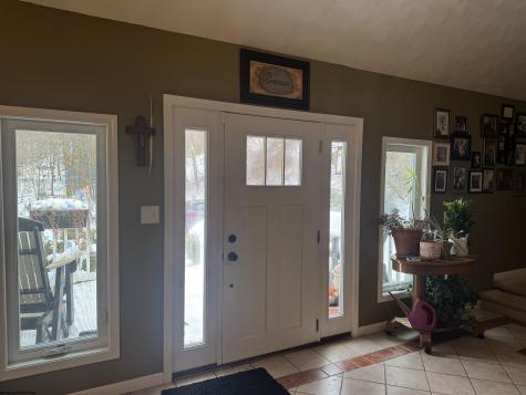 402 Nutter Run Road Clarksburg WV 26301-4472