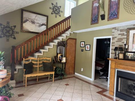 402 Nutter Run Road Clarksburg WV 26301-4472
